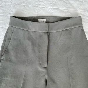 Wilfred Alanya Pant